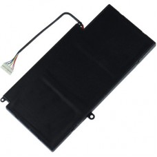 Акумулятор для ноутбука Dell Vostro 5470 VH748, 51Wh (4600 mAh), 3cell, 11.1 V, Li-ion AlSoft (A47934) - Фото