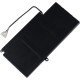 Акумулятор для ноутбука Dell Vostro 5470 VH748, 51Wh (4600 mAh), 3cell, 11.1 V, Li-ion AlSoft (A47934)