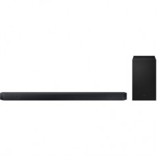 Акустична система Samsung HW-Q700D Black (HW-Q700D/UA) - Фото