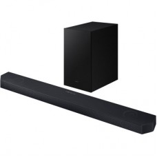 Акустична система Samsung HW-Q700D Black (HW-Q700D/UA) - Фото