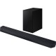 Акустична система Samsung HW-Q700D Black (HW-Q700D/UA)