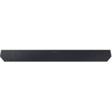 Акустична система Samsung HW-Q700D Black (HW-Q700D/UA) - Фото