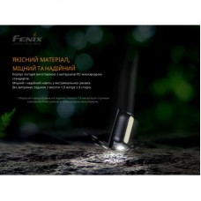 Ліхтар Fenix MINI-LITE - Фото
