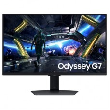 Монітор Samsung LS32DG700EIXUA - Фото