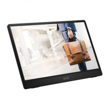 Монітор MSI PRO MP161 E2 - Фото