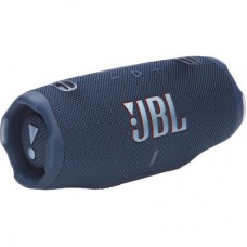 Акустическая система JBL Charge 6 Blue (JBLCHARGE6BLU) - Фото