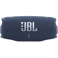 Акустическая система JBL Charge 6 Blue (JBLCHARGE6BLU) - Фото
