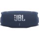 Акустическая система JBL Charge 6 Blue (JBLCHARGE6BLU)