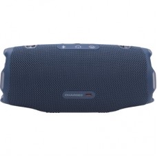 Акустическая система JBL Charge 6 Blue (JBLCHARGE6BLU) - Фото