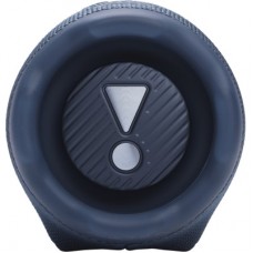 Акустическая система JBL Charge 6 Blue (JBLCHARGE6BLU) - Фото