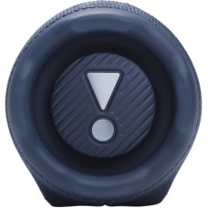Акустическая система JBL Charge 6 Blue (JBLCHARGE6BLU) - Фото