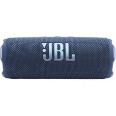 Акустическая система JBL Flip 7 Blue (JBLFLIP7BLU) - Фото