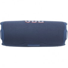 Акустическая система JBL Flip 7 Blue (JBLFLIP7BLU) - Фото