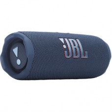 Акустическая система JBL Flip 7 Blue (JBLFLIP7BLU) - Фото