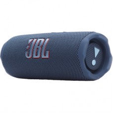 Акустическая система JBL Flip 7 Blue (JBLFLIP7BLU) - Фото