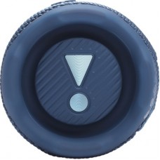 Акустическая система JBL Flip 7 Blue (JBLFLIP7BLU) - Фото