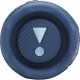 Акустическая система JBL Flip 7 Blue (JBLFLIP7BLU)
