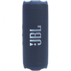 Акустическая система JBL Flip 7 Blue (JBLFLIP7BLU) - Фото