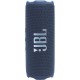 Акустическая система JBL Flip 7 Blue (JBLFLIP7BLU)