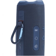 Акустическая система JBL Flip 7 Blue (JBLFLIP7BLU) - Фото