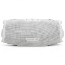 Акустическая система JBL Charge 6 White (JBLCHARGE6WHT) - Фото