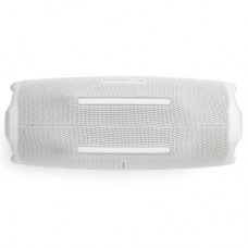 Акустическая система JBL Charge 6 White (JBLCHARGE6WHT) - Фото