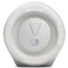 Акустическая система JBL Charge 6 White (JBLCHARGE6WHT) - Фото