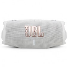 Акустическая система JBL Charge 6 White (JBLCHARGE6WHT) - Фото
