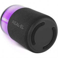 Акустична система REAL-EL X-705 Black (EL121600024) - Фото
