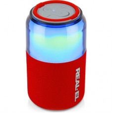 Акустична система REAL-EL X-705 Red (EL121600025) - Фото
