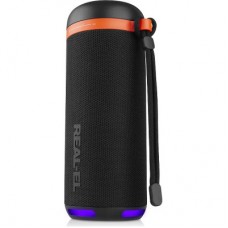 Акустична система REAL-EL X-711 Black (EL121600026) - Фото
