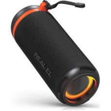 Акустична система REAL-EL X-711 Black (EL121600026) - Фото
