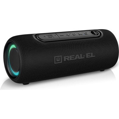 Акустическая система REAL-EL X-715 (EL121600027)