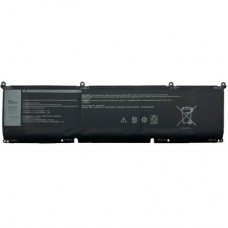 Акумулятор для ноутбука Dell XPS 15-9500 8FCTC, 56 Wh (4650 mAh), 3cell, 11.4 V, Li-ion (A71034) - Фото