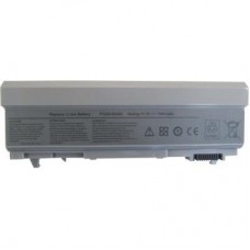 Акумулятор для ноутбука AlSoft Dell Latitude E6400 PT434 7200mAh 9cell 11.1V Li-ion (A41394) - Фото