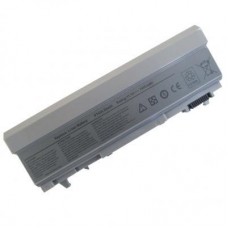 Акумулятор для ноутбука AlSoft Dell Latitude E6400 PT434 7200mAh 9cell 11.1V Li-ion (A41394) - Фото