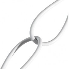 Дата кабель USB-C to Lightning 1.0m 20W Superior Series White Baseus (CATLYS-A02) - Фото