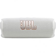 Акустическая система JBL Flip 7 White (JBLFLIP7WHT) - Фото