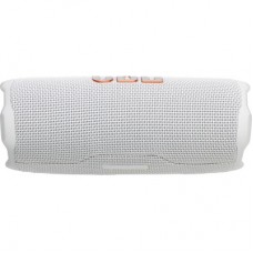 Акустическая система JBL Flip 7 White (JBLFLIP7WHT) - Фото