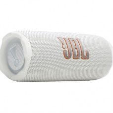 Акустическая система JBL Flip 7 White (JBLFLIP7WHT) - Фото