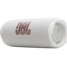 Акустическая система JBL Flip 7 White (JBLFLIP7WHT) - Фото
