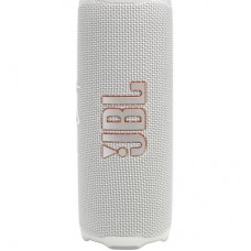 Акустическая система JBL Flip 7 White (JBLFLIP7WHT) - Фото