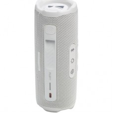 Акустическая система JBL Flip 7 White (JBLFLIP7WHT) - Фото