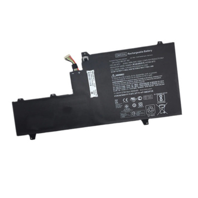Акумулятор для ноутбука HP Envy x2 15-C SM03XL, 50 Wh (4300mAh), 3cell, 11.4V, Li-ion (A71063)