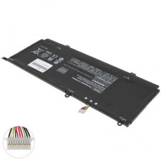 Акумулятор для ноутбука HP Spectre x360 13-AP SP04XL, 3990 mAh (61.4Wh), 4cell, 51.4V, Li-ion (A71037) - Фото