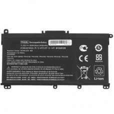 Акумулятор для ноутбука HP 250 G7 HT03XL, 3615 mAh (41.7Wh), 3cell, 11.55V, Li-ion (A71069) - Фото