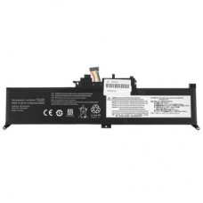 Акумулятор для ноутбука Lenovo Yoga 12 X260 00HW027, 44 Wh (2895 mAh), 4cell, 15.2V AlSoft (A71031) - Фото