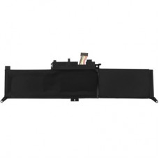 Акумулятор для ноутбука Lenovo Yoga 12 X260 00HW027, 44 Wh (2895 mAh), 4cell, 15.2V AlSoft (A71031) - Фото