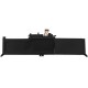Акумулятор для ноутбука Lenovo Yoga 12 X260 00HW027, 44 Wh (2895 mAh), 4cell, 15.2V AlSoft (A71031)
