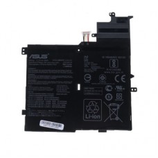 Акумулятор для ноутбука ASUS ZenBook UX370 C21N1706, 5070 mAh (39Wh), 4cell, 7.7V, Li-Pol (A71030) Акумулятор для ноутбука ASUS ZenBook UX370 C21N1706, 5070 mAh (39Wh), 4cell, 7.7V, Li-Pol (A71030) - Фото